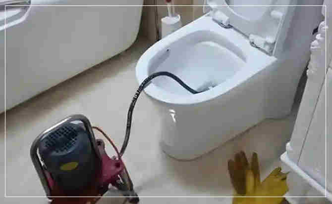 南安马桶蹲坑蹲厕疏通